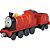 Thomas And Friends Locomotivas Grandes Diecast(S) Mattel - Imagem 3