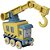 Thomas And Friends Locomotivas Grandes Diecast(S) Mattel - Imagem 7