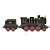 Thomas And Friends Locomotivas Grandes Diecast(S) Mattel - Imagem 14