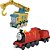 Thomas And Friends Locomotivas Grandes Diecast(S) Mattel - Imagem 1