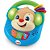 Fisher-Price Apr. Br. Canta E Aprenda Mattel - Imagem 2