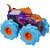 Hot Wheels Monster Trucks 1:43 Twisted Tr Mattel - Imagem 8