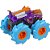 Hot Wheels Monster Trucks 1:43 Twisted Tr Mattel - Imagem 9