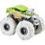 Hot Wheels Monster Trucks 1:43 Twisted Tr Mattel - Imagem 3