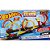 Hot Wheels Pista E Acessorio Action Multi Loop Race-Off Mattel - Imagem 15