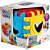 Brinquedo Educativo Baby Cube C/Blocos Maral - Imagem 2
