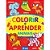 Livro Infantil Colorir Colorir E Aprender 4 Títulos Bicho Esperto - Imagem 4