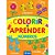Livro Infantil Colorir Colorir E Aprender 4 Títulos Bicho Esperto - Imagem 3