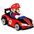 Carrinho Mario Kart Réplica Game (S) Mattel - Imagem 3