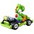 Carrinho Mario Kart Réplica Game (S) Mattel - Imagem 7