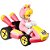 Carrinho Mario Kart Réplica Game (S) Mattel - Imagem 11