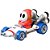 Carrinho Mario Kart Réplica Game (S) Mattel - Imagem 15
