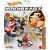 Carrinho Mario Kart Réplica Game (S) Mattel - Imagem 20