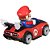 Carrinho Mario Kart Réplica Game (S) Mattel - Imagem 4
