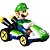 Carrinho Mario Kart Réplica Game (S) Mattel - Imagem 9