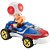 Carrinho Mario Kart Réplica Game (S) Mattel - Imagem 13