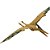 Boneco E Personagem Jw Pteranodonte Básica 30Cm Mattel - Imagem 3