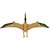 Boneco E Personagem Jw Pteranodonte Básica 30Cm Mattel - Imagem 6