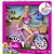 Barbie Estate Boneca C/Bicicleta 2022 Mattel - Imagem 8