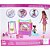 Barbie Family Skypper Playset Playground Mattel - Imagem 7