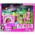 Barbie Family Skypper Playset Playground Mattel - Imagem 8
