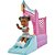 Barbie Family Skypper Playset Playground Mattel - Imagem 4