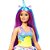 Barbie Fantasy Boneca Unicórnio Azul Mattel - Imagem 2