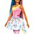 Barbie Fantasy Boneca Unicórnio Rosa Mattel - Imagem 5