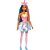 Barbie Fantasy Boneca Unicórnio Rosa Mattel - Imagem 3