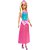 Barbie Fantasy Princesas De Entrada Opp (S) Mattel - Imagem 3