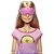 Barbie Fashion Medite Comigo Dia E Noite Mattel - Imagem 6