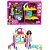 Barbie Profissões Playset Diversão Na Fazenda Mattel - Imagem 9