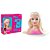 Boneca Barbie Styling Head Pupee Brinquedos - Imagem 5