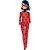 Boneca Ladybug Miraculous Fashion 30C Baby Brink - Imagem 1