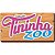 Boneca Tininha Zoo (S) Sid-Nyl - Imagem 3