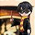 Boneco E Personagem Harry Potter Amuleto Sunny - Imagem 4