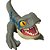 Boneco E Personagem Jw Uncaged Dino Saltador (S) Mattel - Imagem 12