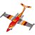 Brinquedo Diverso Maquina  Avião A Jato Gulliver - Imagem 3