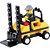Brinquedo Para Montar Construction Blocks 45/59Pc (S Polibrinq - Imagem 4