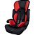 Cadeira De Segurança P/ Carro Preto/Vermelho 9-36Kg Styll Baby - Imagem 3