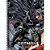 Caderno 10X1 Capa Dura Batman 160Fls. Foroni - Imagem 1
