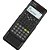 Calculadora Cientifica Fx991 Esplus -2S4Dt 417F.Preta Casio - Imagem 1