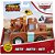 Carrinho Cars Track Talkers (S) Mattel - Imagem 7