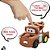 Carrinho Cars Track Talkers (S) Mattel - Imagem 6