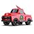 Carrinho Pick-Up C/ Prancha (S) Orange Toys - Imagem 3