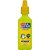 Cola Com Glitter Tubo 23G. Amarelo Limão Acrilex - Imagem 2