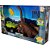 Dinossauro Dinopark Hunters Journey (S) Bee Toys - Imagem 6