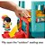 Fisher-Price Little People Food Truck Mattel - Imagem 4