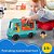 Fisher-Price Little People Food Truck Mattel - Imagem 5