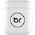 Fone De Ouvido Bluetooth Beatsound V5.0 Branco Bright - Imagem 6